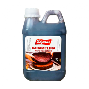 Caramelina Elymar 1kg