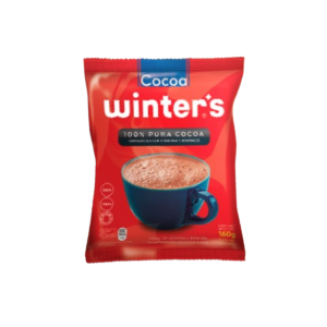 Cocoa Winters 140g