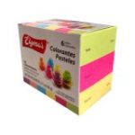 Colorantes en Gel Pastel ElyMar 6 und