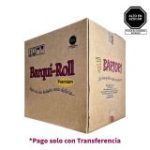 Cono Para Helado Bartori Caja 360und