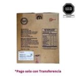 Cono Para Helado Bartori Caja 360und