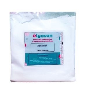 Dextrosa Elyasan 100g