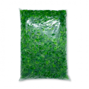 Fruta Confitada Verde Granel