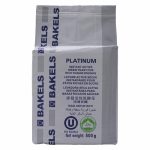 Levadura Seca Masas Dulces BAKELS 500 G