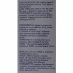 Levadura Seca Masas Dulces BAKELS 500 G