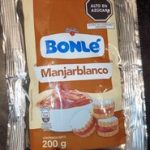 Manjar Blanco – Bonlé