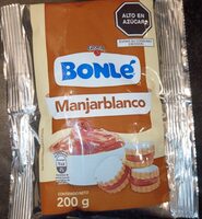 Manjar Blanco – Bonlé