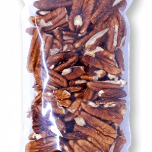 Pecanas Partidas Granel 100g