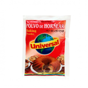 Polvo Hornear Universal 25g